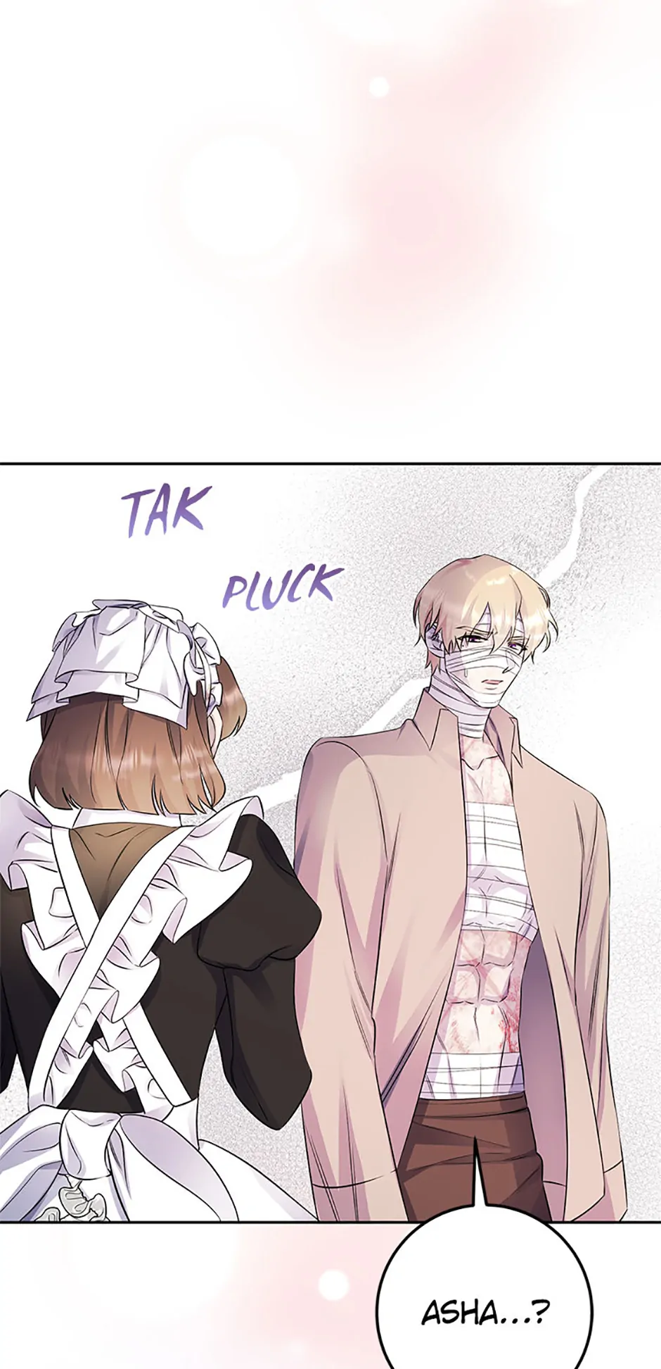 If You Save an Immoral Beast Chapter 36 272 ch 36 19