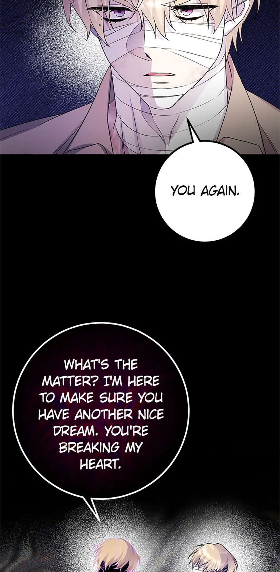 If You Save an Immoral Beast Chapter 36 255 ch 36 2