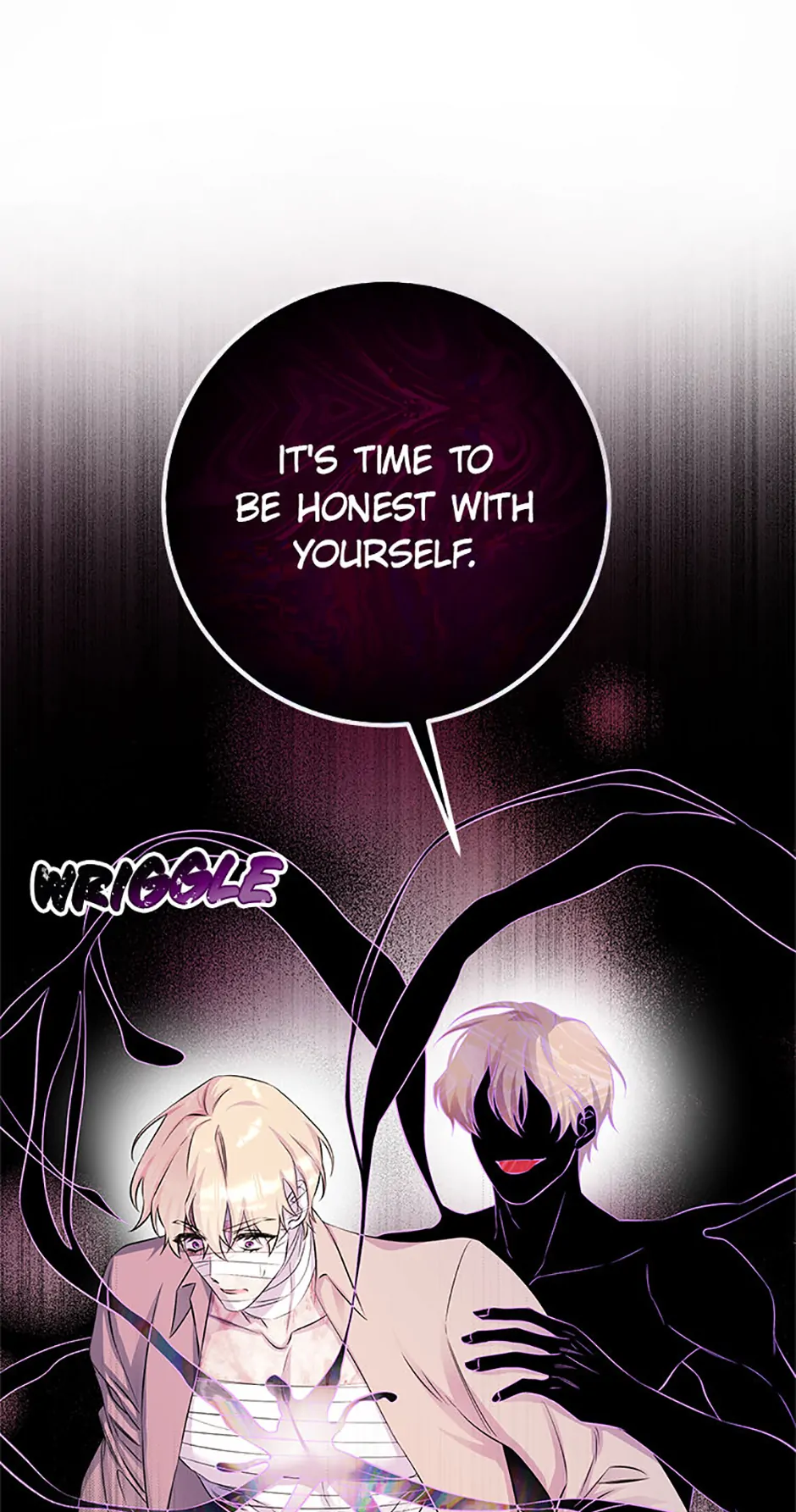 If You Save an Immoral Beast Chapter 36 279 ch 36 26