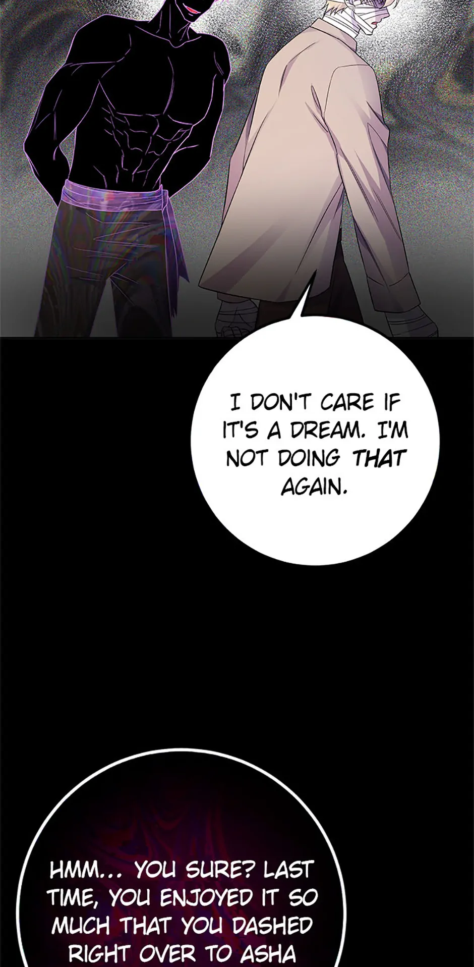 If You Save an Immoral Beast Chapter 36 256 ch 36 3