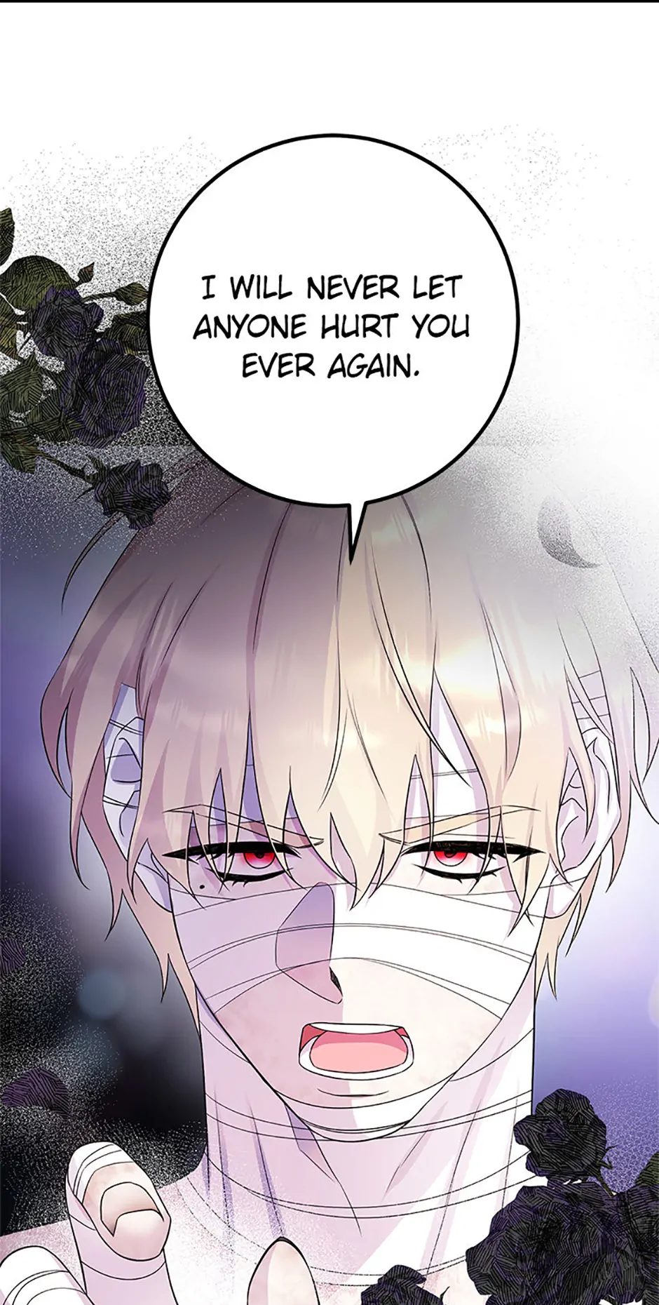 If You Save an Immoral Beast Chapter 36 288 ch 36 35