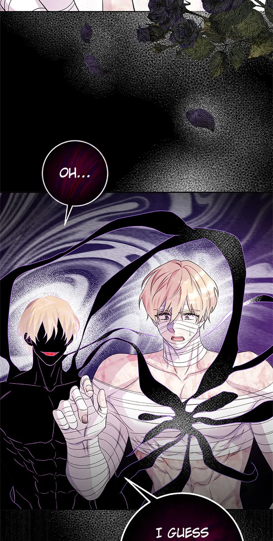 If You Save an Immoral Beast Chapter 36 289 ch 36 36