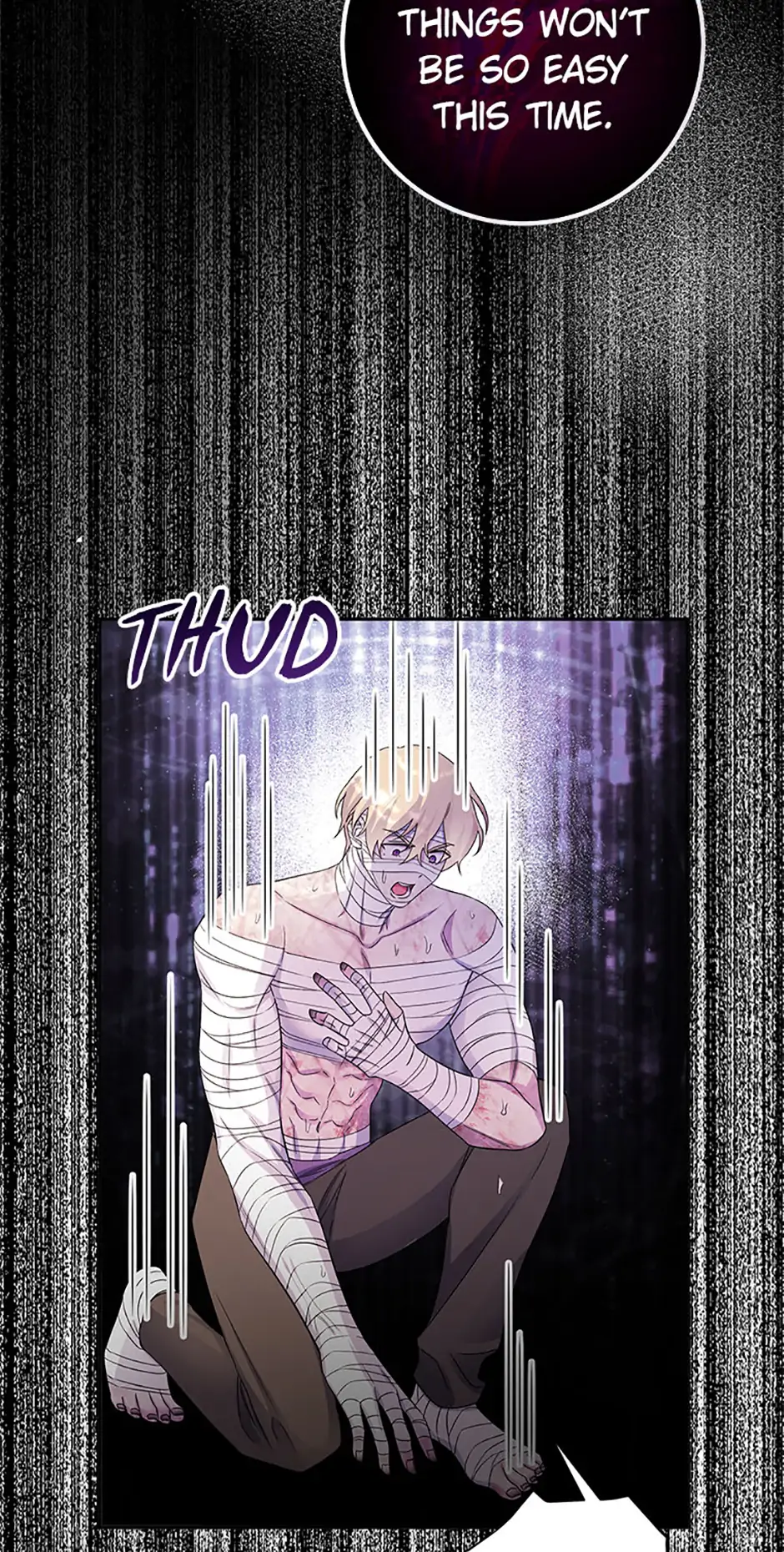 If You Save an Immoral Beast Chapter 36 290 ch 36 37