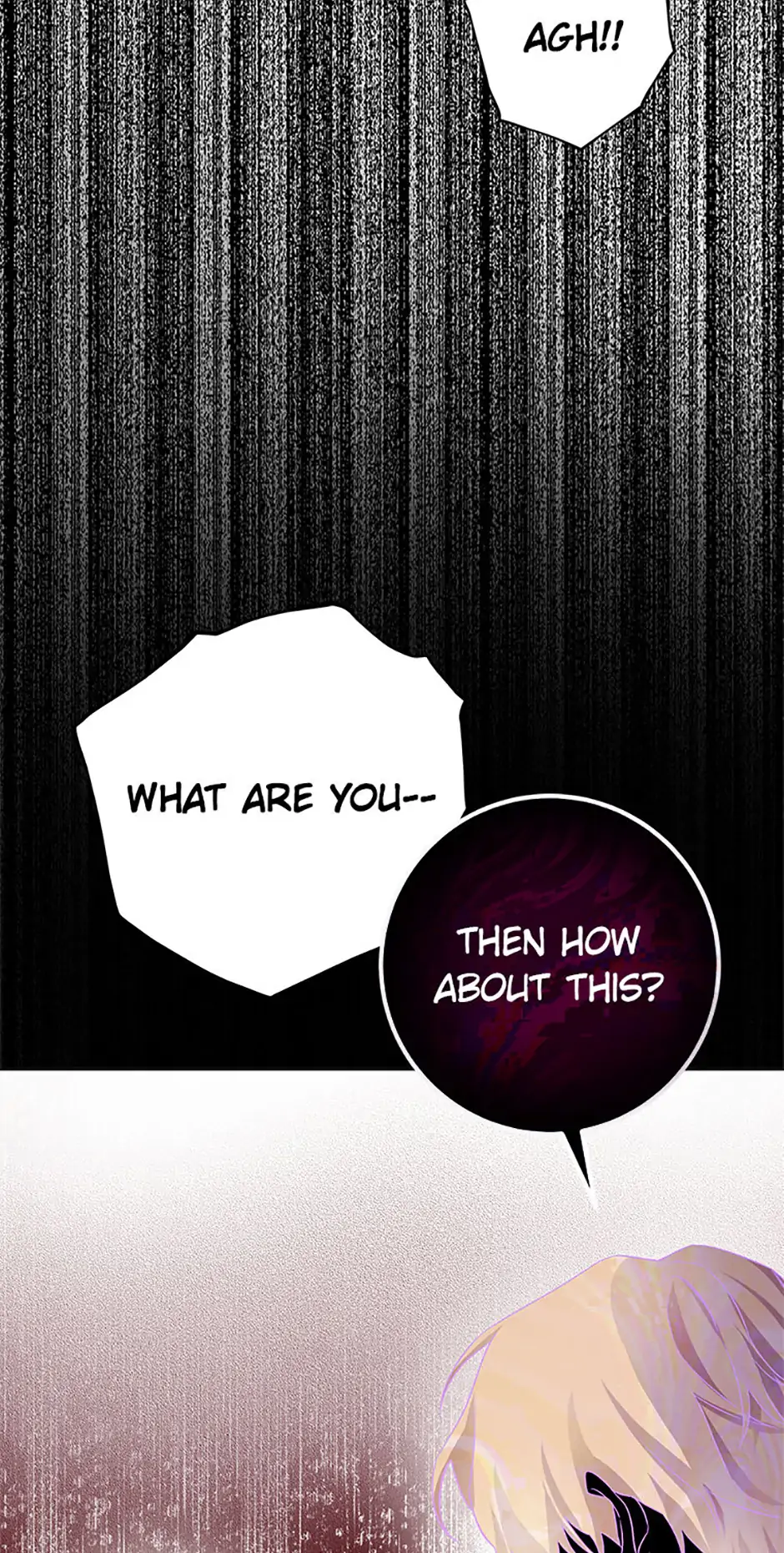 If You Save an Immoral Beast Chapter 36 291 ch 36 38