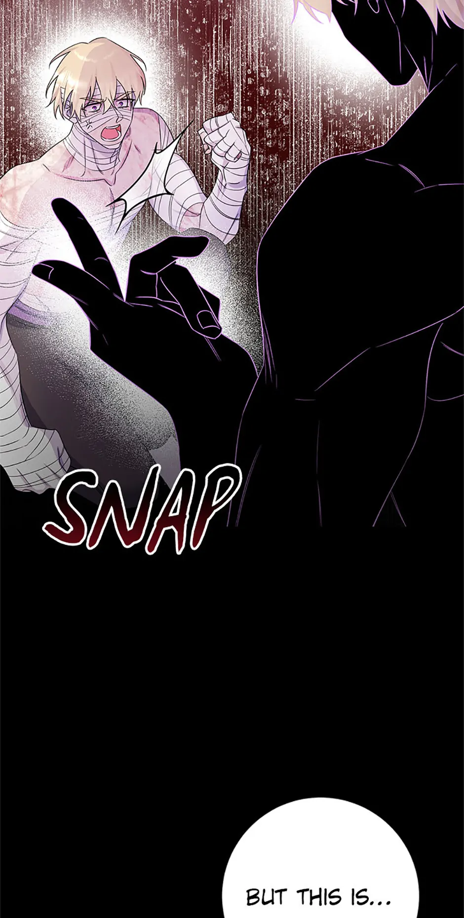 If You Save an Immoral Beast Chapter 36 292 ch 36 39