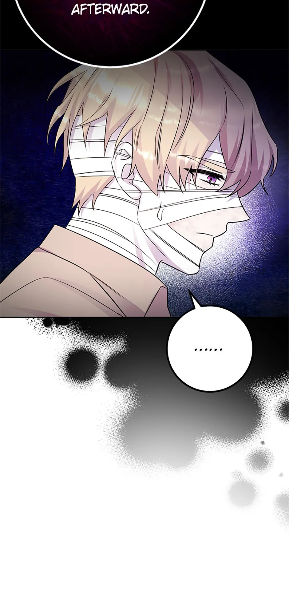 If You Save an Immoral Beast Chapter 36 257 ch 36 4