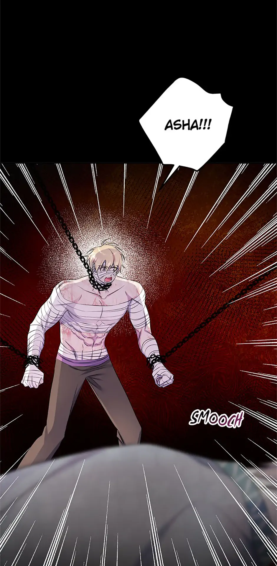 If You Save an Immoral Beast Chapter 36 303 ch 36 50