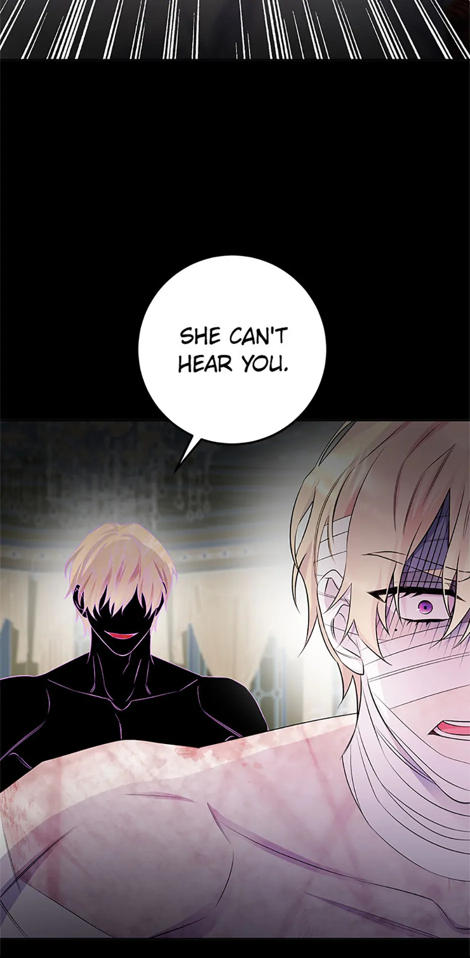 If You Save an Immoral Beast Chapter 36 304 ch 36 51