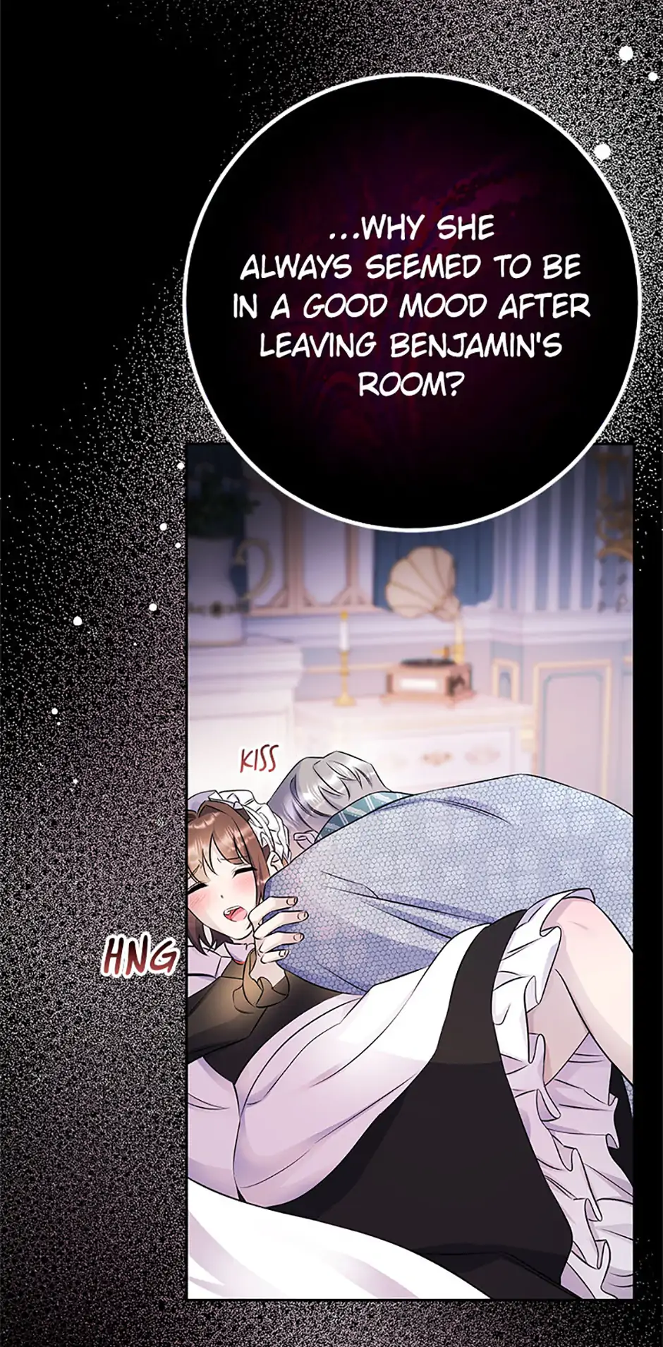 If You Save an Immoral Beast Chapter 36 306 ch 36 53