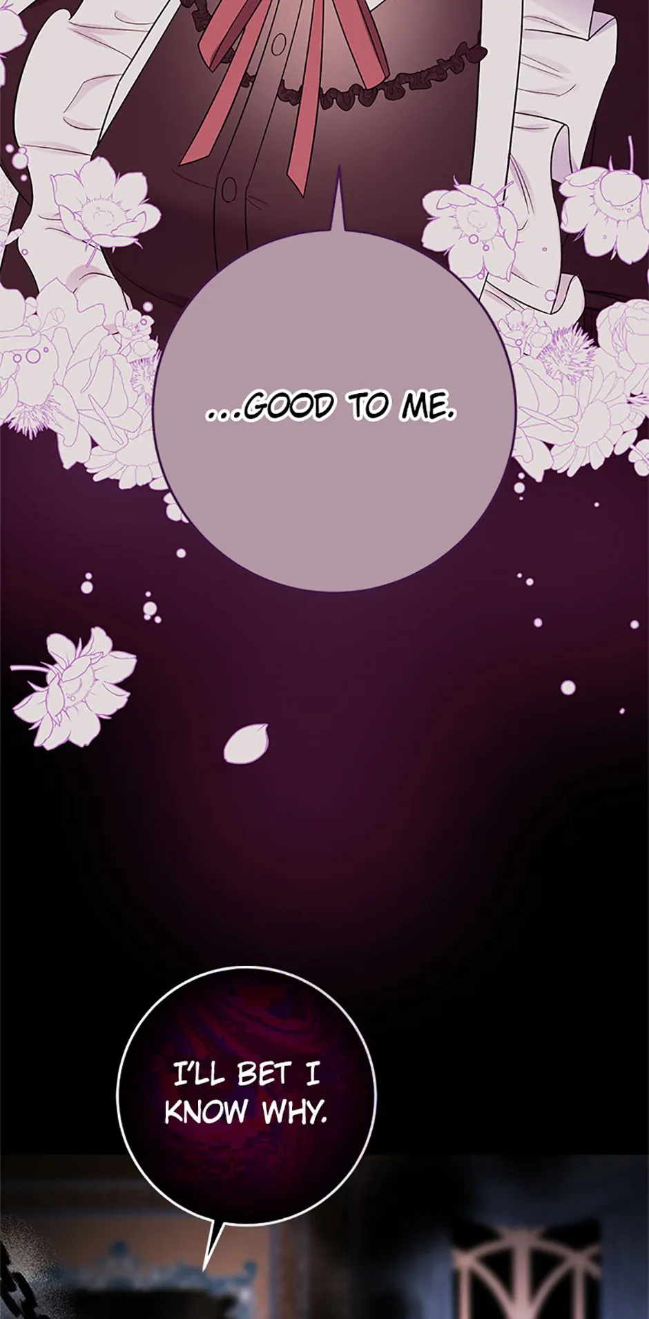 If You Save an Immoral Beast Chapter 36 309 ch 36 56