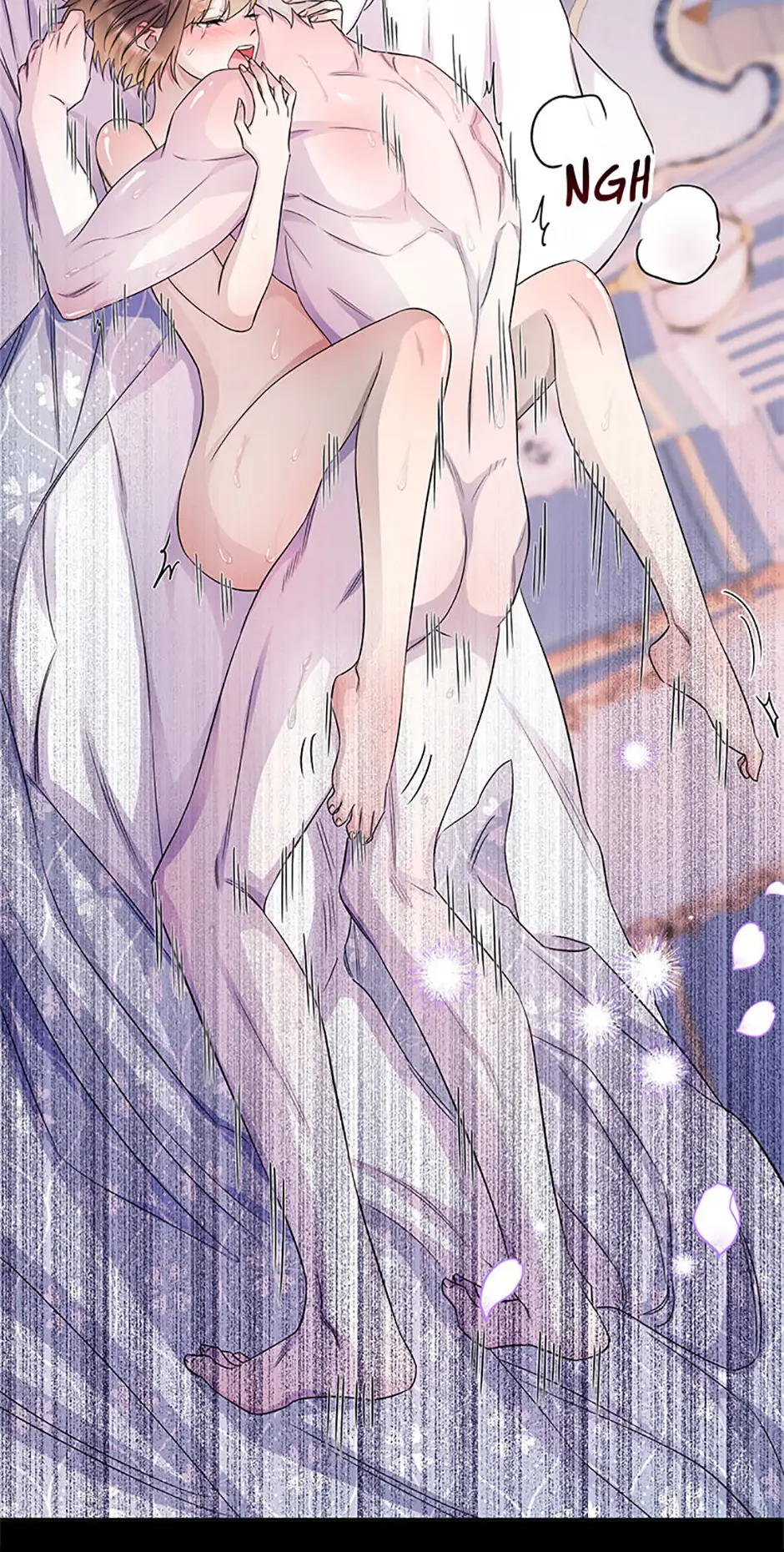 If You Save an Immoral Beast Chapter 36 321 ch 36 68