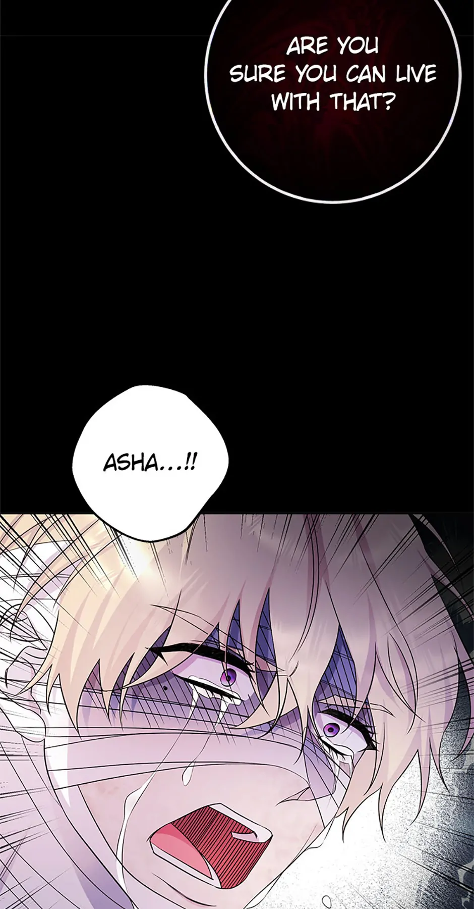 If You Save an Immoral Beast Chapter 36 323 ch 36 70