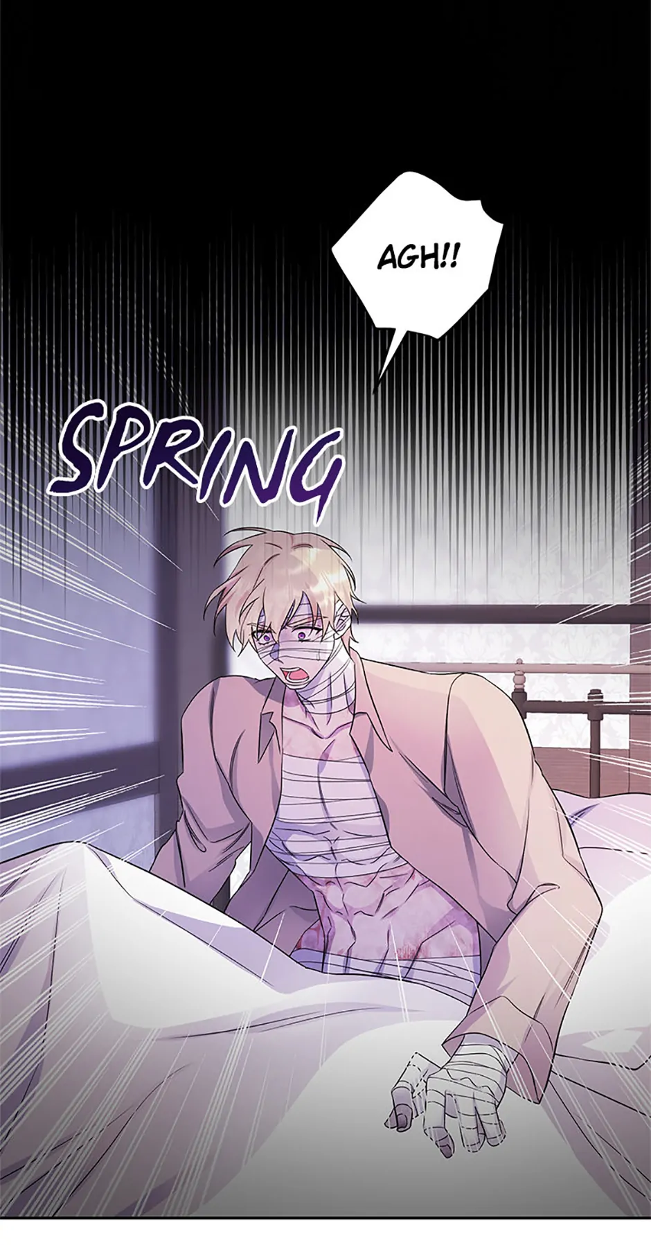 If You Save an Immoral Beast Chapter 36 329 ch 36 76