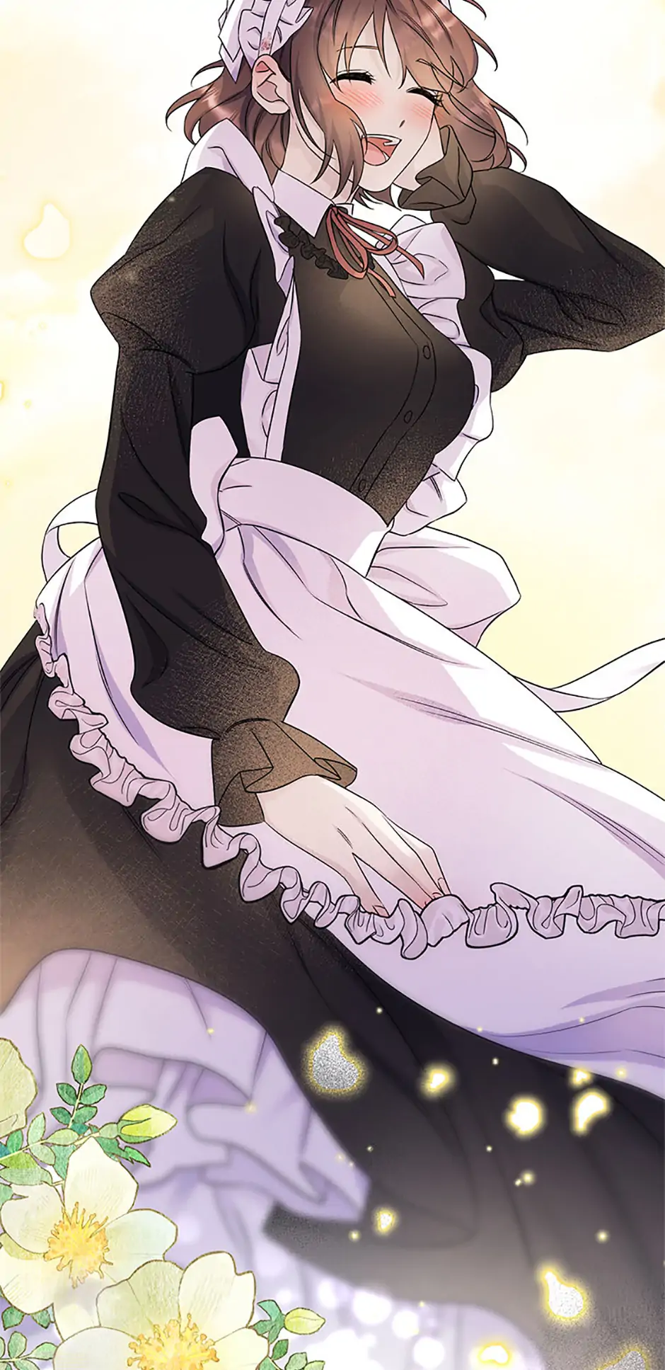 If You Save an Immoral Beast Chapter 36 333 ch 36 80