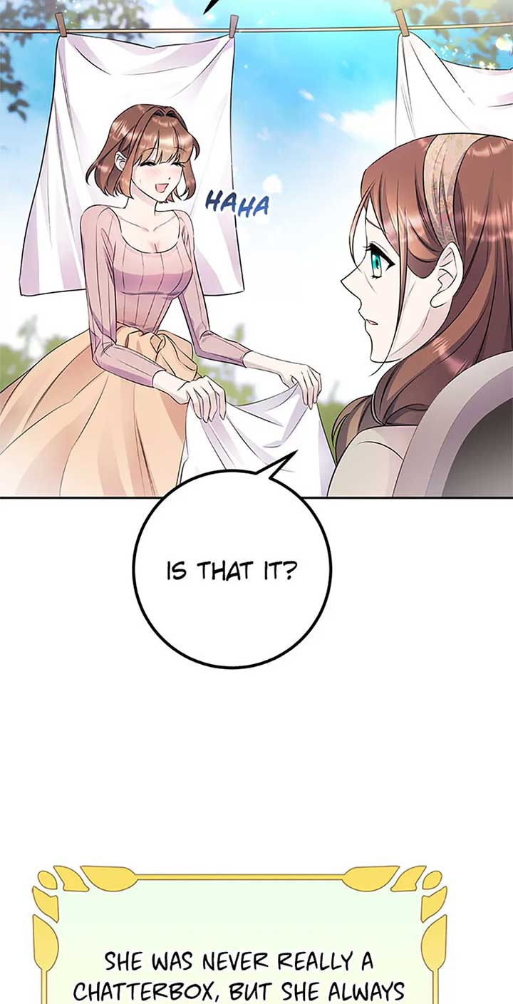 If You Save an Immoral Beast Chapter 37 232 09