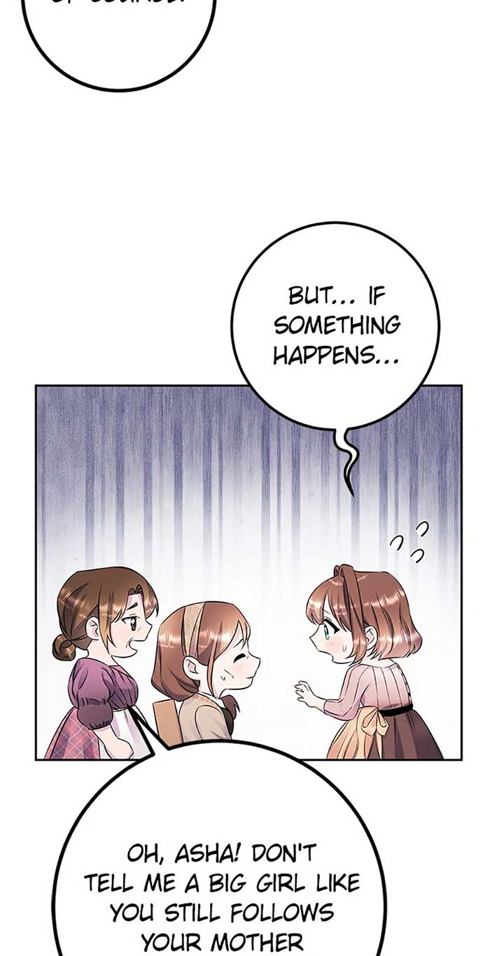 If You Save an Immoral Beast Chapter 37 237 14