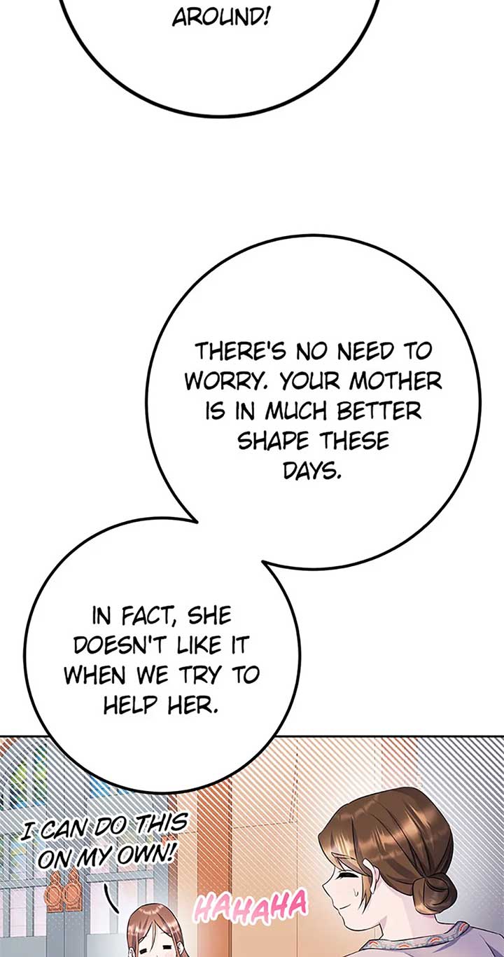 If You Save an Immoral Beast Chapter 37 238 15