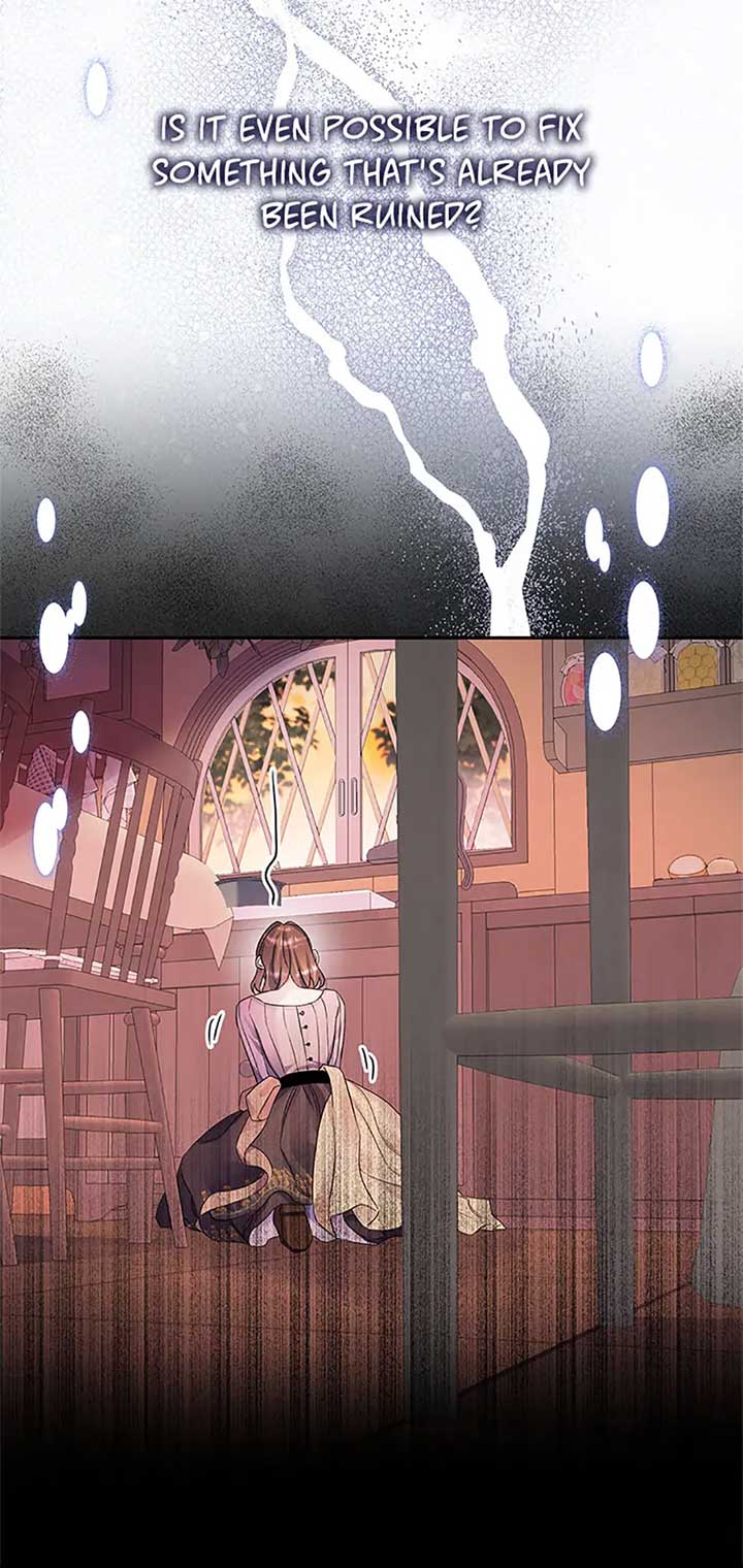 If You Save an Immoral Beast Chapter 37 251 28