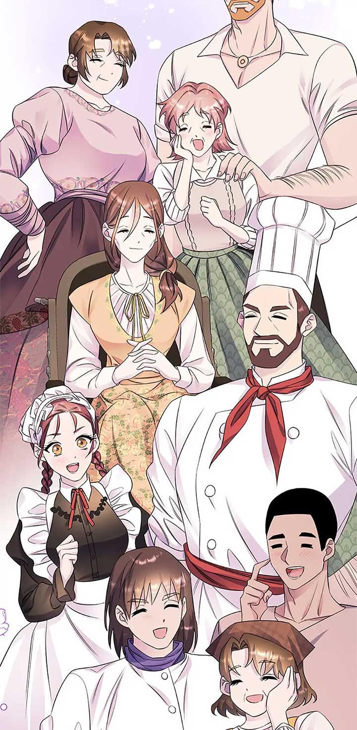 If You Save an Immoral Beast Chapter 37 256 33