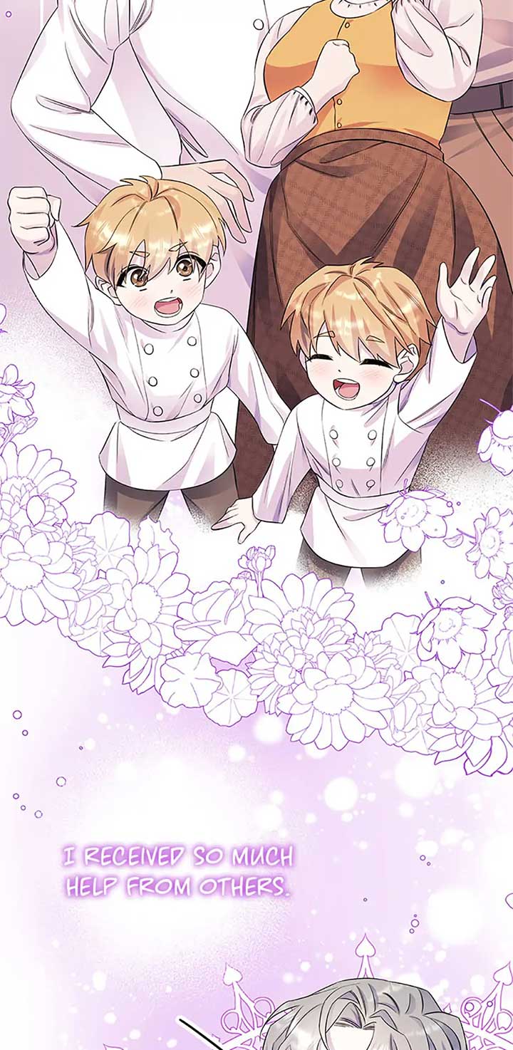 If You Save an Immoral Beast Chapter 37 257 34