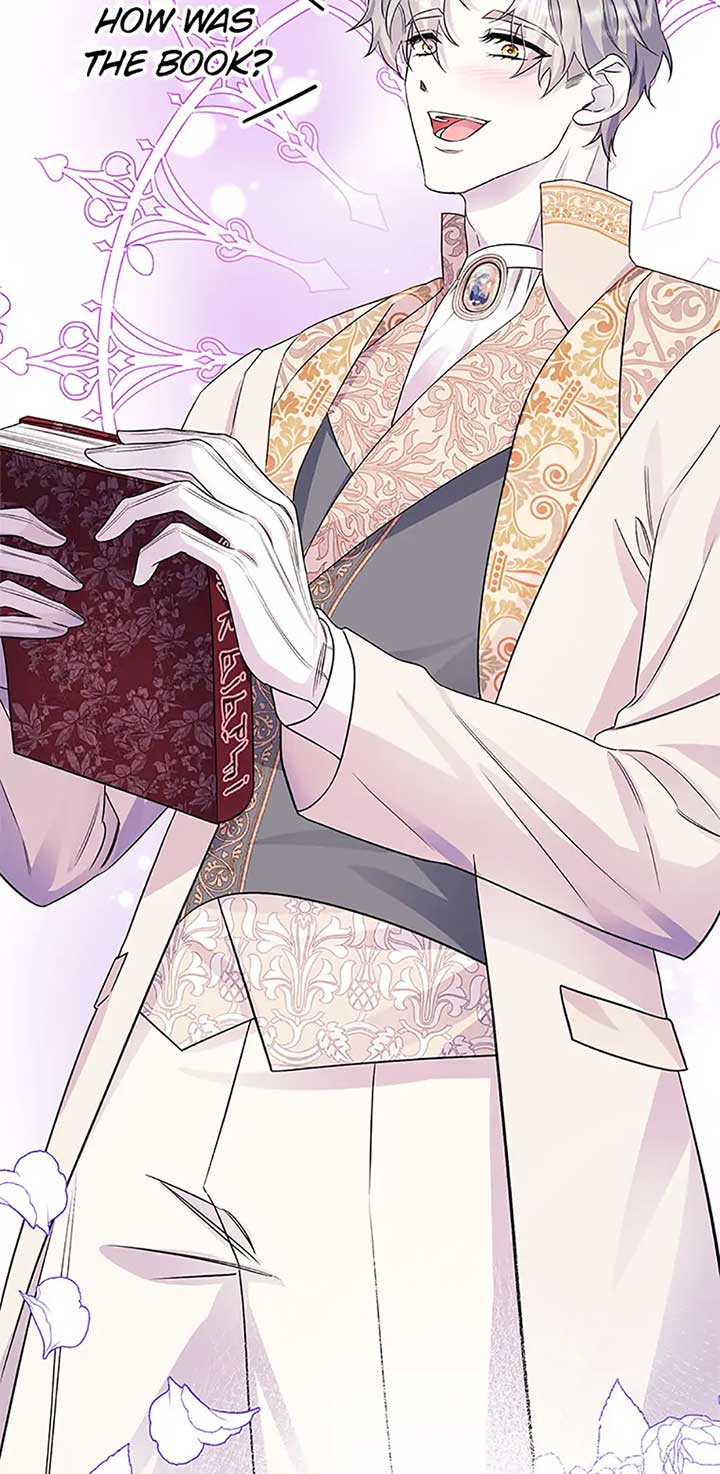 If You Save an Immoral Beast Chapter 37 258 35