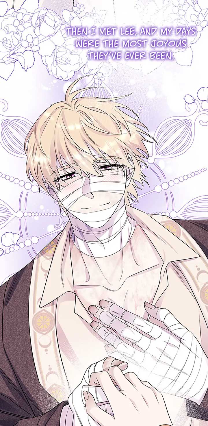 If You Save an Immoral Beast Chapter 37 259 36