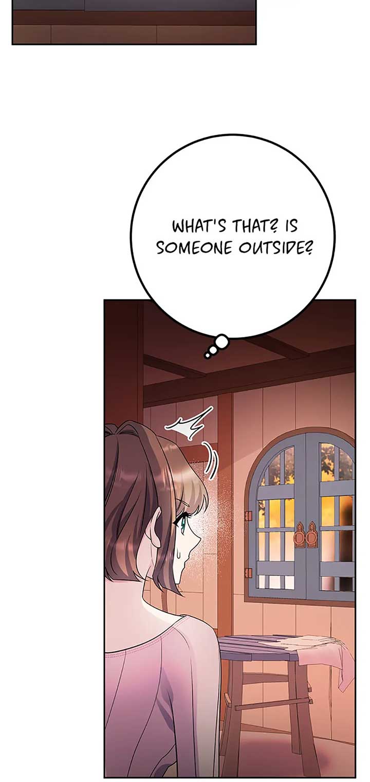 If You Save an Immoral Beast Chapter 37 263 40