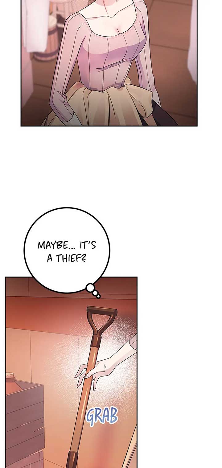 If You Save an Immoral Beast Chapter 37 265 42