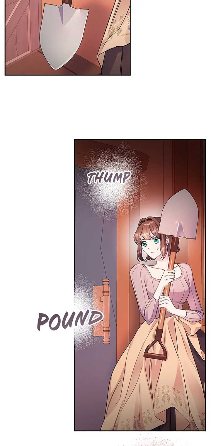 If You Save an Immoral Beast Chapter 37 266 43