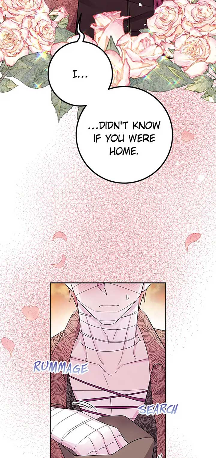 If You Save an Immoral Beast Chapter 37 271 48