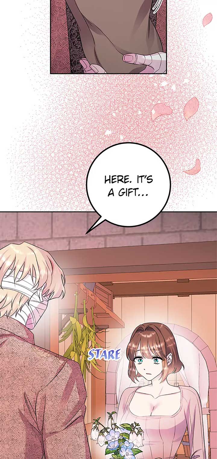 If You Save an Immoral Beast Chapter 37 272 49