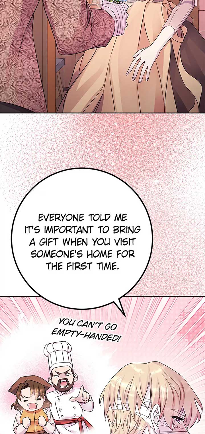 If You Save an Immoral Beast Chapter 37 273 50