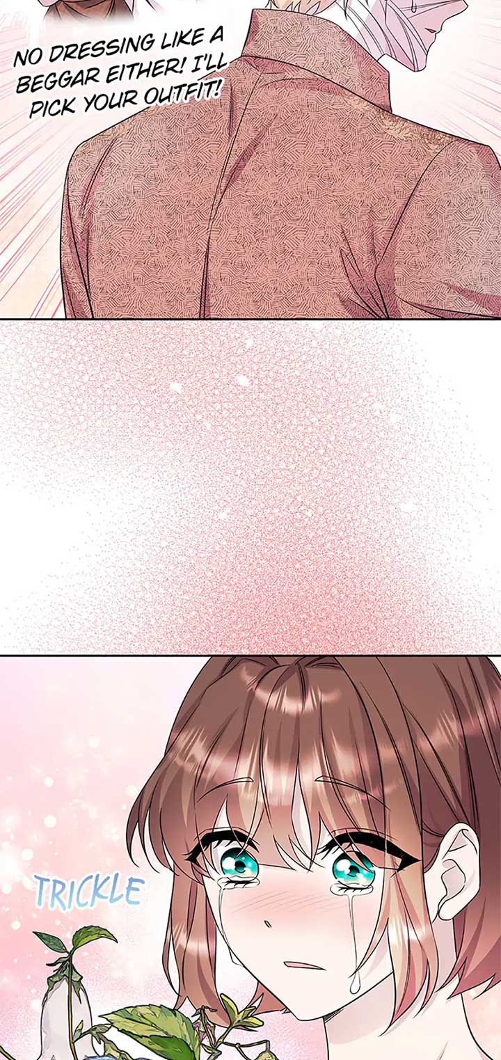 If You Save an Immoral Beast Chapter 37 274 51