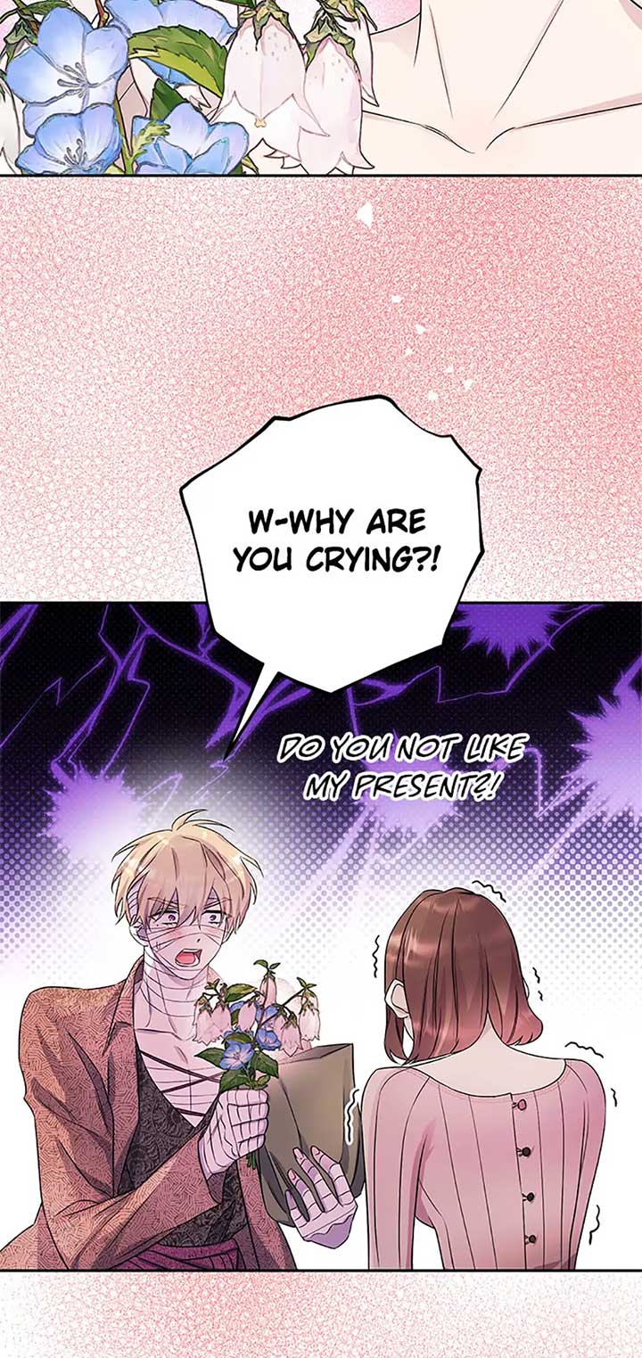 If You Save an Immoral Beast Chapter 37 275 52