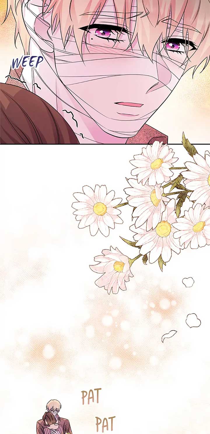 If You Save an Immoral Beast Chapter 37 281 58