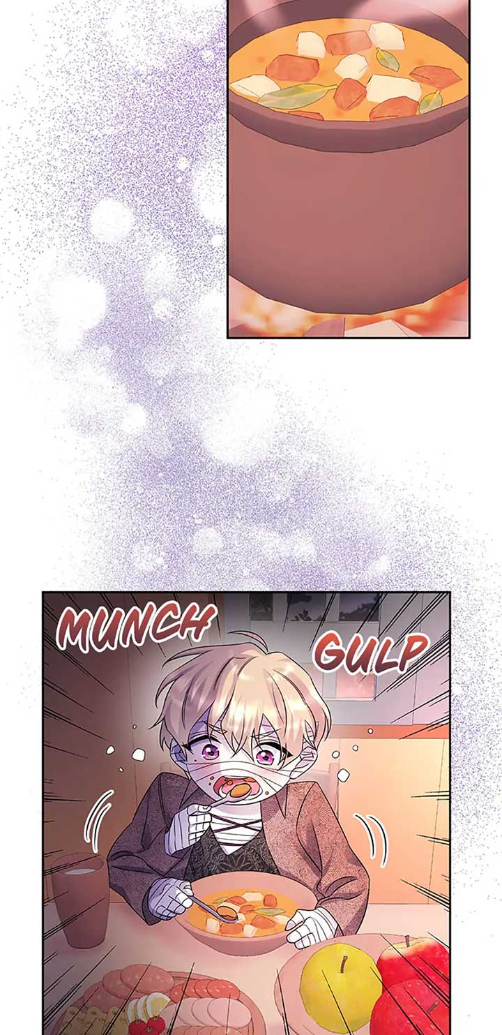 If You Save an Immoral Beast Chapter 37 284 61