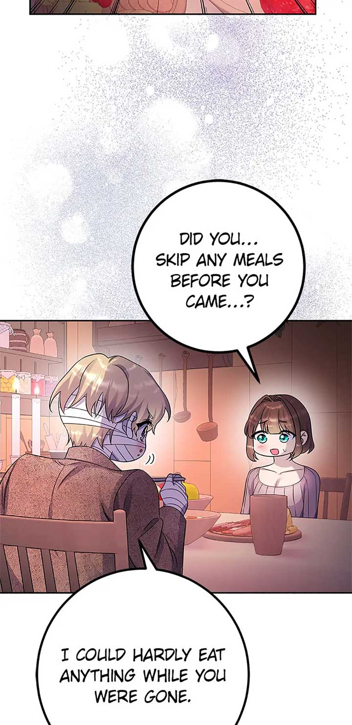 If You Save an Immoral Beast Chapter 37 285 62