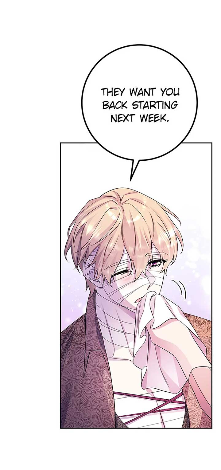 If You Save an Immoral Beast Chapter 37 287 64