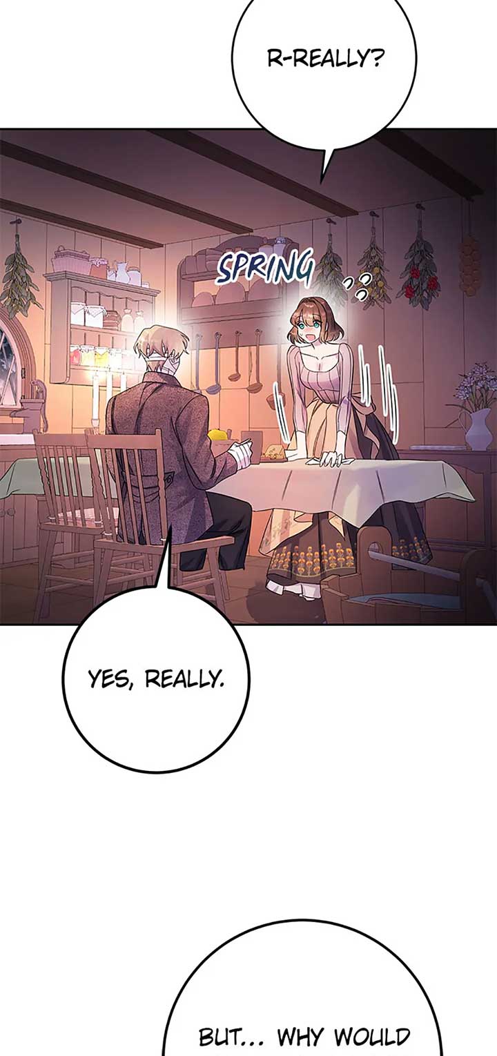 If You Save an Immoral Beast Chapter 37 289 66