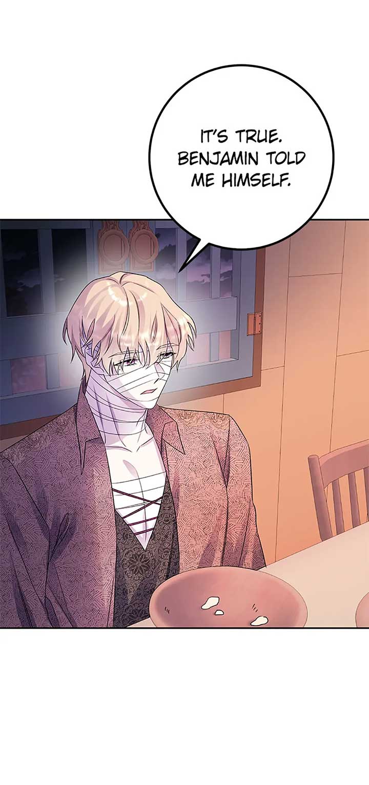 If You Save an Immoral Beast Chapter 37 291 68