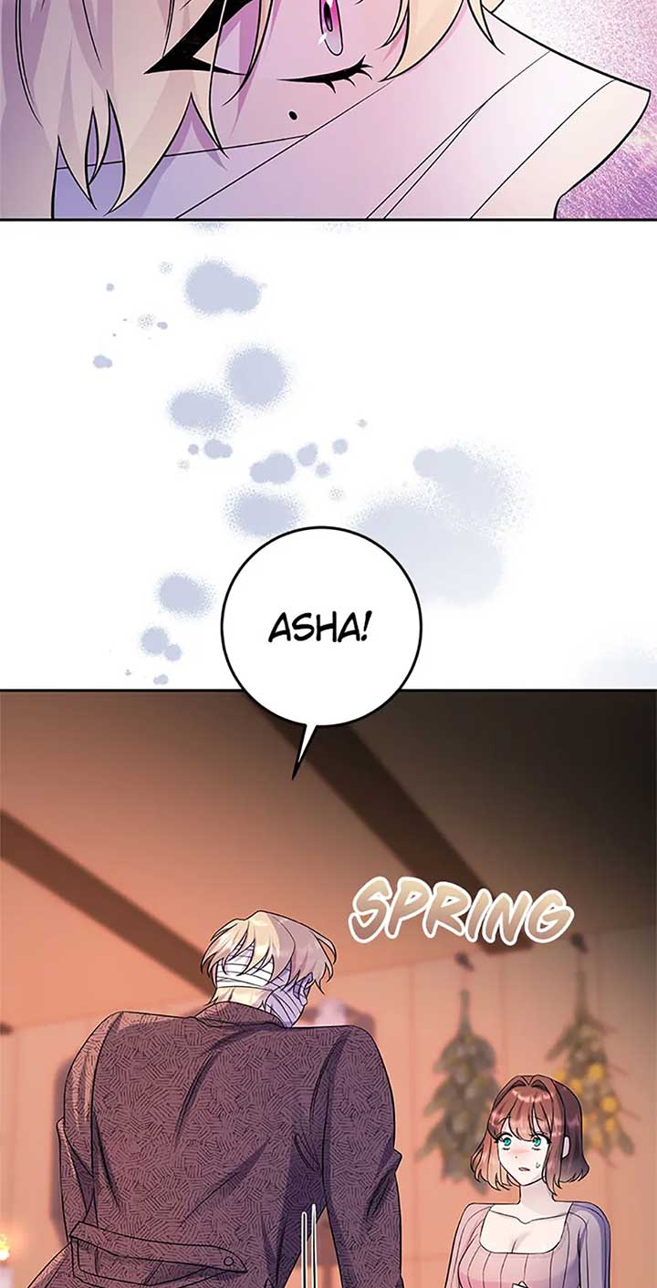 If You Save an Immoral Beast Chapter 38 242 07