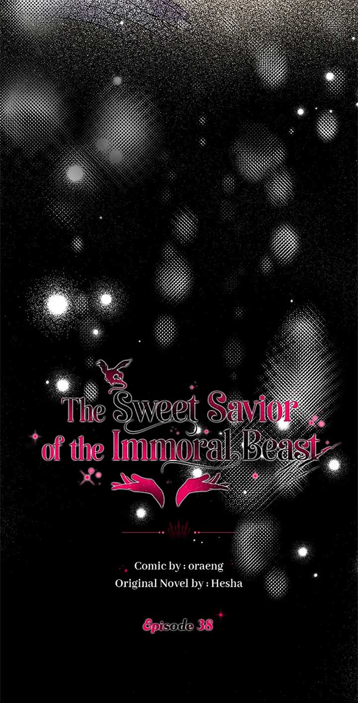 If You Save an Immoral Beast Chapter 38 245 10