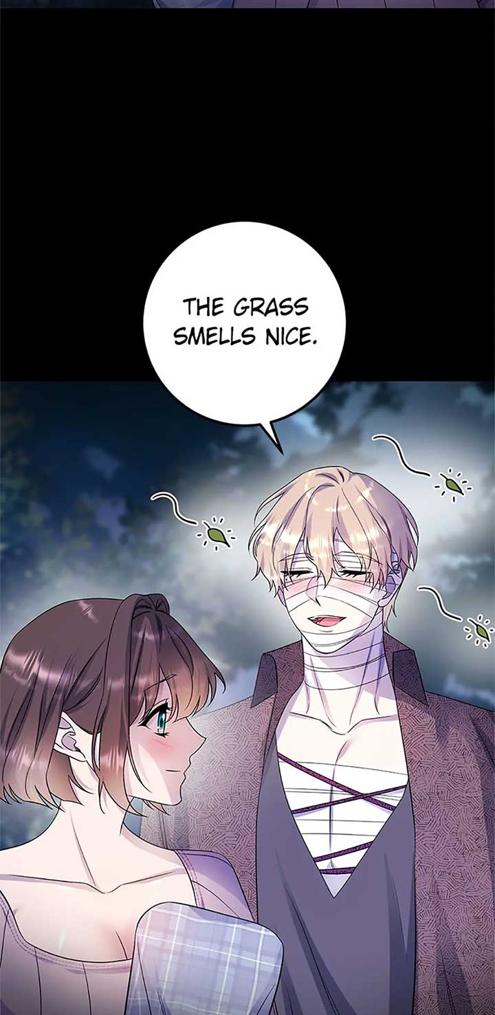 If You Save an Immoral Beast Chapter 38 249 14