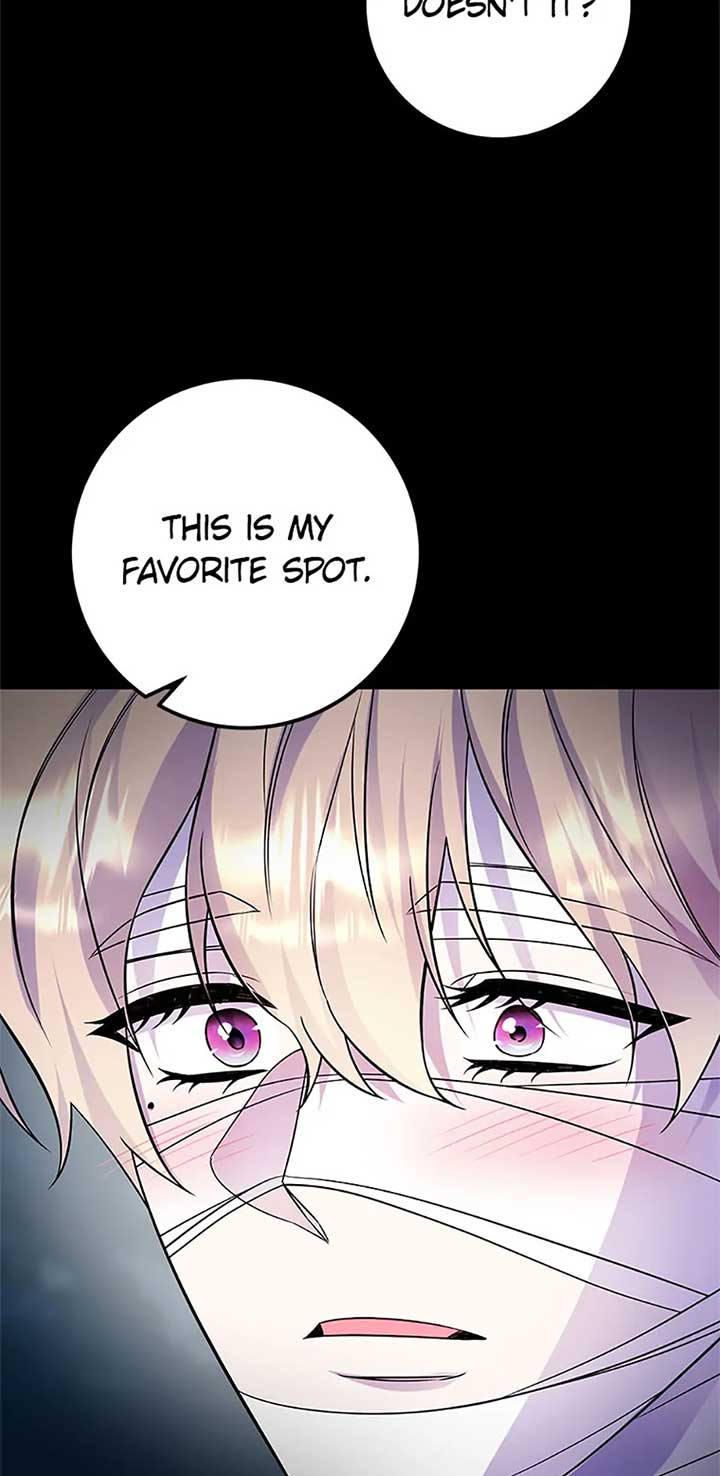 If You Save an Immoral Beast Chapter 38 251 16