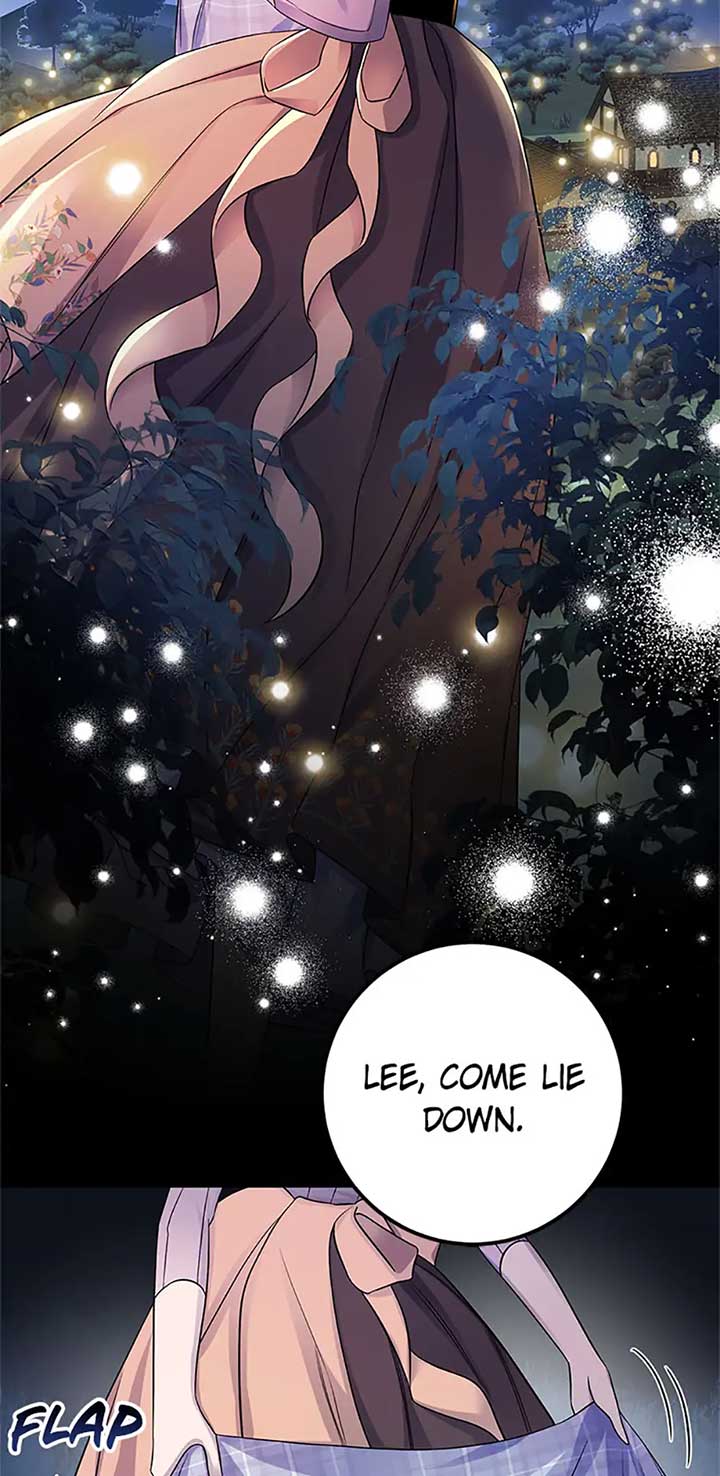 If You Save an Immoral Beast Chapter 38 253 18