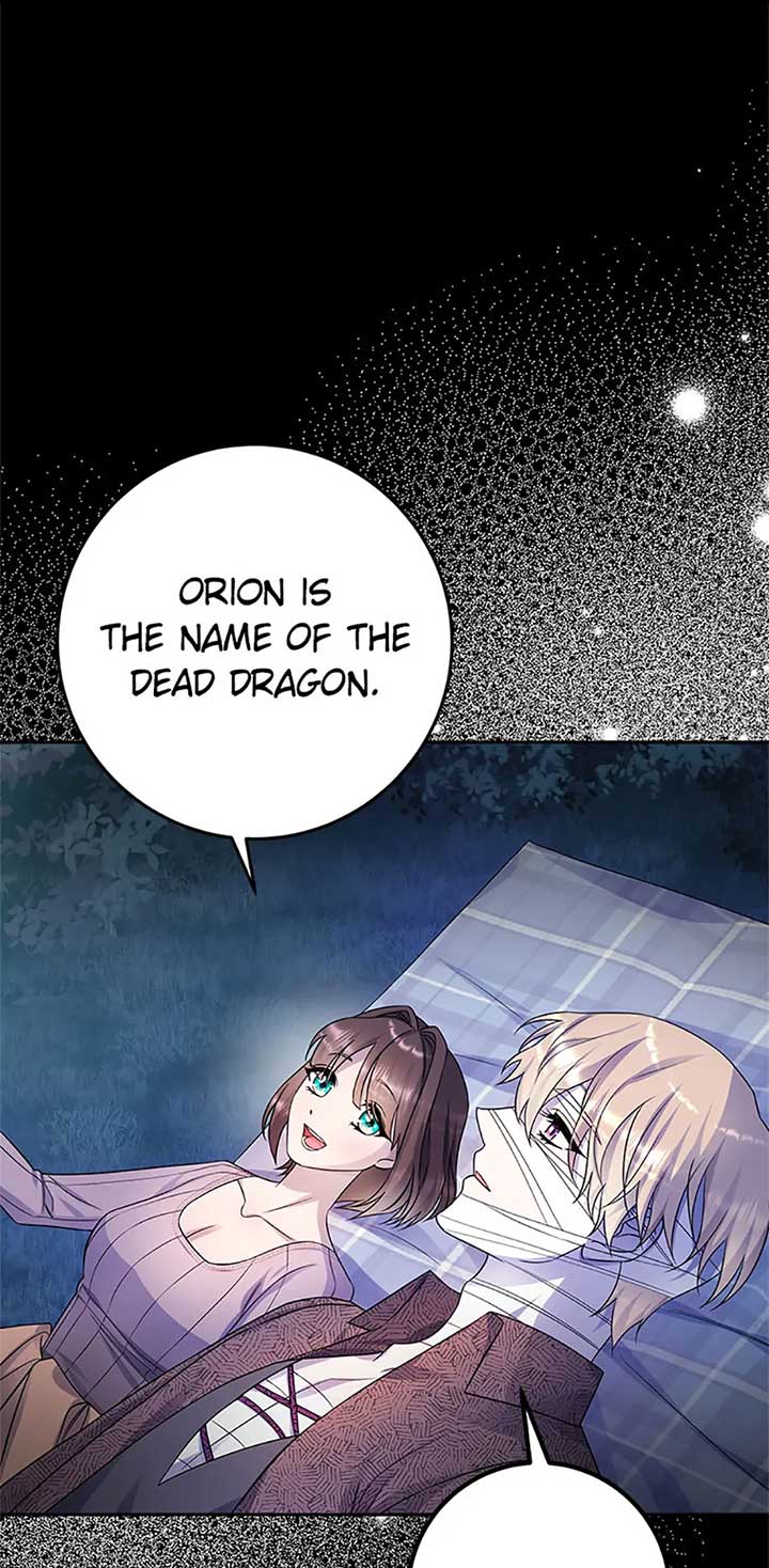 If You Save an Immoral Beast Chapter 38 265 30