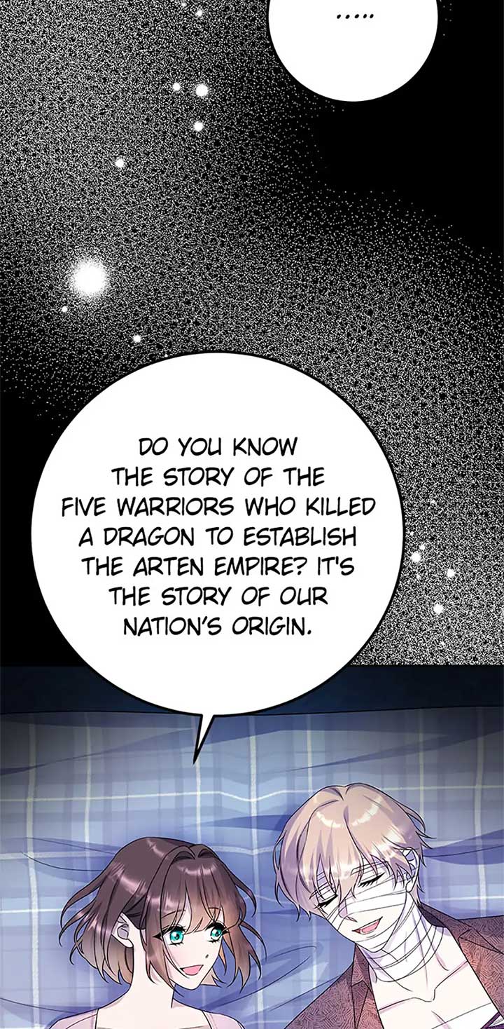 If You Save an Immoral Beast Chapter 38 266 31