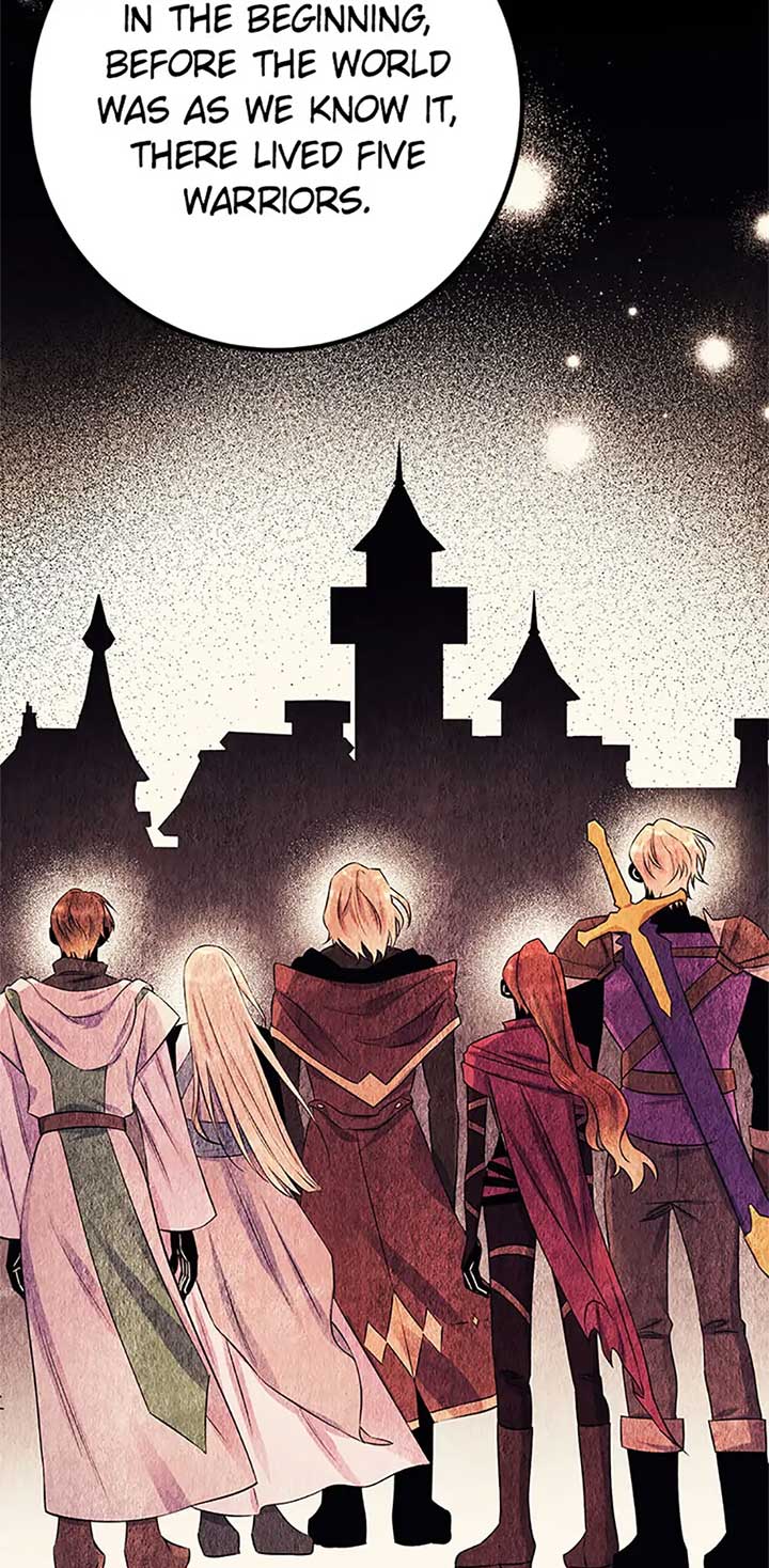 If You Save an Immoral Beast Chapter 38 268 33