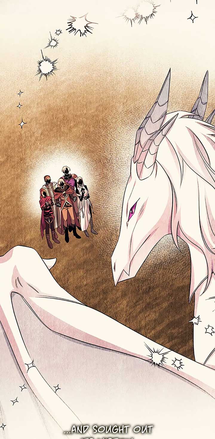 If You Save an Immoral Beast Chapter 38 271 36