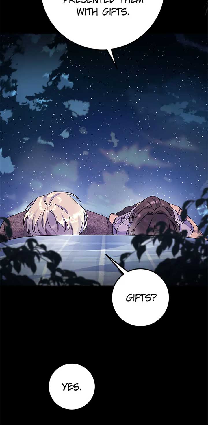 If You Save an Immoral Beast Chapter 38 274 39